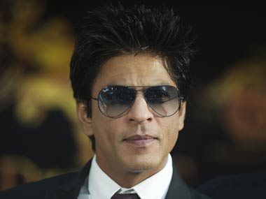 Why Shah Rukh Khan, Mamata di?